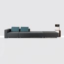 Zeitraum Side Comfort Home Asientos Espera / lounge