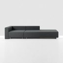 Zeitraum Side Comfort Home Asientos Espera / lounge