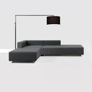 Zeitraum Side Comfort Home Asientos Espera / lounge