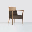 Zeitraum Barley Sessel Sessel / Sofas / Poufs
