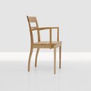 Zeitraum Blue Chair Asientos
