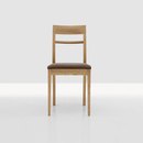 Zeitraum Blue Chair Asientos