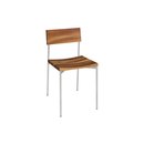e15 CH03 HENNING Stühle / Hocker / Bänke