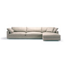 Linteloo Fabio sofa/chaise longue Seating