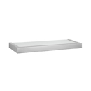Serafini glass shelf Accessori per bagni