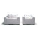 Linteloo Ibiza armchair Lounge area / Waiting room Seating