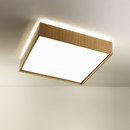 B.LUX Quadrat Lámparas de techo