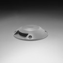 Hess Pescara 1,5t HP Faretto da incasso a pavimento Lampade a LED Lampade da pavimento