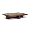 Linteloo Low Tide coffee table Lounge area / Waiting room Tables