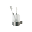 Serafini Glass holder Accessori per bagni