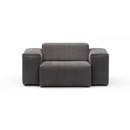 Linteloo Matu armchair Lounge area / Waiting room Seating