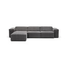 Linteloo Matu sofa/chaise longue Lounge area / Waiting room Seating