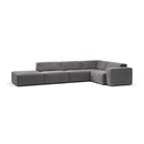Linteloo Matu corner sofa Lounge area / Waiting room Seating