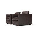 Linteloo Novi armchair Lounge area / Waiting room Seating