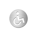 Disabled Serafini