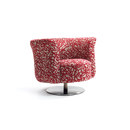 Linteloo Pogo armchair Lounge area / Waiting room Seating