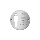 Gentlemen's shower Serafini