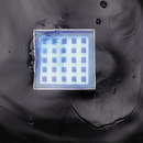 Hess Ledia LF UW/100 Mattonella luminosa Illuminazione per fontane Lampade a LED