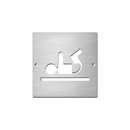 Baby changing room Serafini