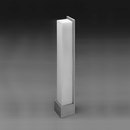 Hess Cassino Illuminating bollard Bollard lights Walkway lights