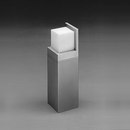 Hess Cassino 500 Bollard lights Walkway lights