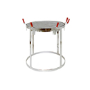 Stanley Grill Serafini