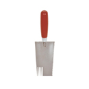 Serafini Stanley barbecue trowel Garden fireplaces