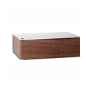 Serafini Teak Sideboard Guardarropas / vestíbulos
