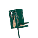 Serafini Birds' Bar bird house Accesorios de jardín