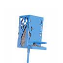 Birds' Bar bird house Serafini