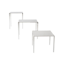 Serafini Skinny table Coffee tables / Side tables