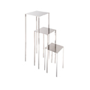 Skinny table Serafini