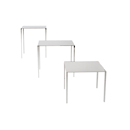 Skinny table Serafini