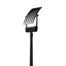 Hess Campo 4500 Pole mounted luminaire single Mast lights Street lights Walkway lights