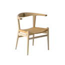 PP Møbler PP 518 | Bull Chair Gastronomia Sedute Sedute contract Settore religioso