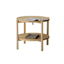 PP Møbler PP 35 | Tray Table Attesa / Lounge / Atrio Tavoli