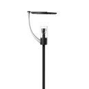 Hess Milano Éclairage de rue Luminaires pour zones piétonnes
