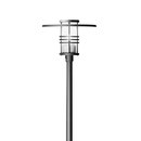 Hess Oslo Apparecchio per sistema a testapalo Illuminazione per sentieri Illuminazione pubblica Illuminazione stradale Illuminazioni sentieri