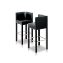 Neue Wiener Werkstätte Alex Gastronomy Seating