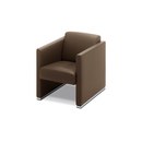 Intertime Model 2810 Bolero Armchairs / Sofas / Poufs Waiting / Reception furniture