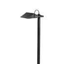 Hess Novara SL simple Éclairage de rue Luminaires pour zones piétonnes