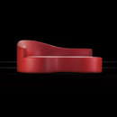 Antidiva Elise Armchairs / Sofas / Poufs Waiting / Reception furniture