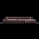 Antidiva The Easy Armchairs / Sofas / Poufs