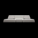 Antidiva Cliff Armchairs / Sofas / Poufs
