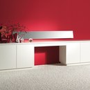 interlübke cube gap dressing table Beds and complements