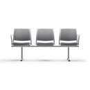 AKABA E-motive bench Espera / lounge