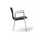 AKABA Gorka Espera fabric upholstered Espera / lounge