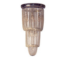 Woka Serge Chandelier Chandeliers Suspended lights