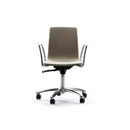 Gorka Office fabric upholstered AKABA