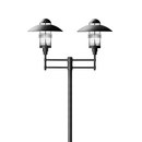 Hess TOLEDO 660 Mast lights Street lights Walkway lights